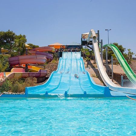 شقة Holidoo Travel "El Divino 127" لوس الكاثاريس المظهر الخارجي الصورة
