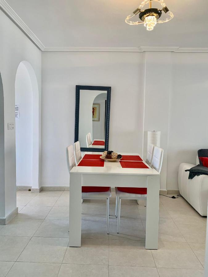 شقة Holidoo Travel "El Divino 127" لوس الكاثاريس المظهر الخارجي الصورة