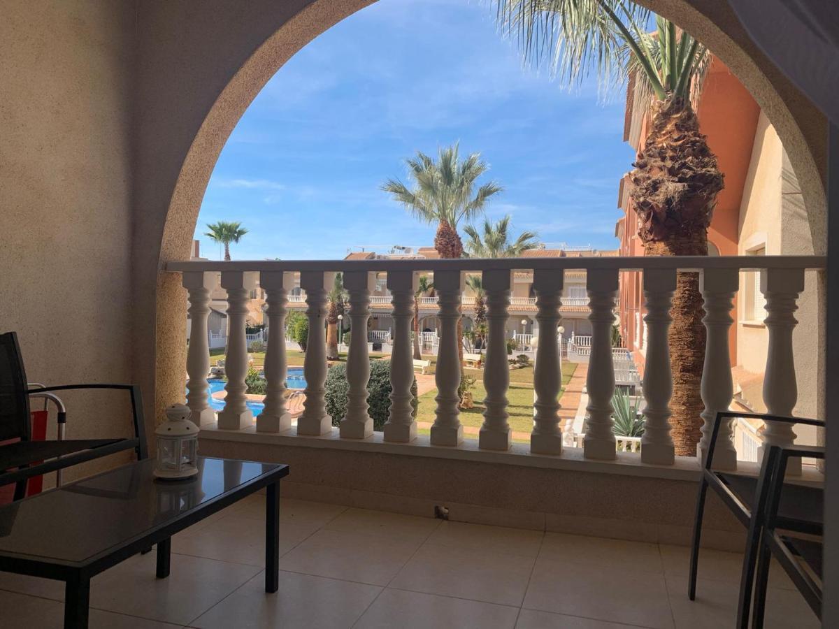 شقة Holidoo Travel "El Divino 127" لوس الكاثاريس المظهر الخارجي الصورة