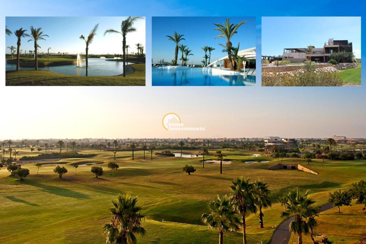 شقة Holidoo Travel "El Divino 127" لوس الكاثاريس المظهر الخارجي الصورة