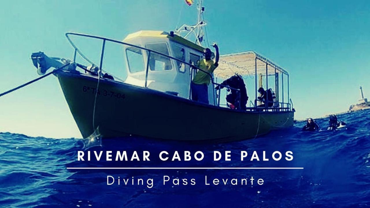 شقة Holidoo Travel "El Divino 127" لوس الكاثاريس المظهر الخارجي الصورة